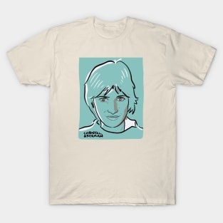 Chantal Akerman T-Shirt